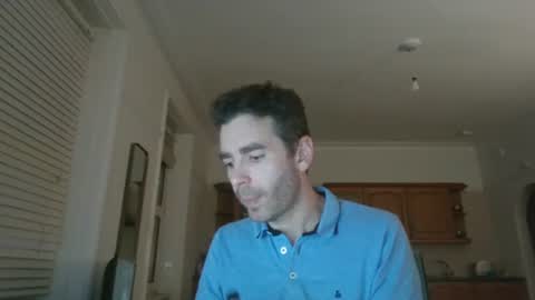 Horny Paul online show from 27, 9, 2025