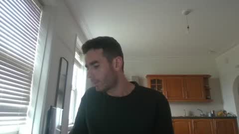 Horny Paul online show from 8, 10, 2025