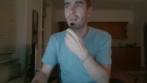 Horny Paul online show from 13, 10, 2025