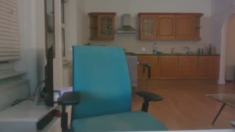 Horny Paul online show from 3, 12, 2025