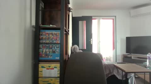 Horny Paul online show from 20, 2, 2026