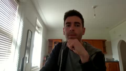 Horny Paul online show from 23, 2, 2026