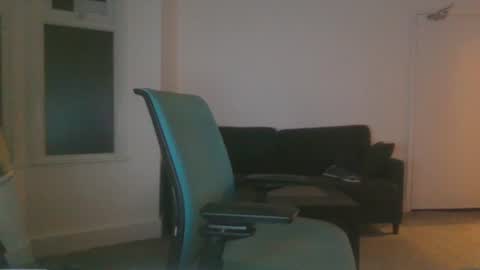 Horny Paul online show from 16, 4, 2026