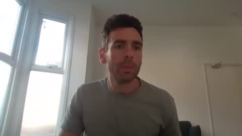 Horny Paul online show from 18, 4, 2026