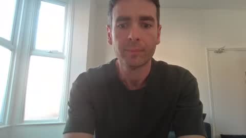 Horny Paul online show from 23, 4, 2026