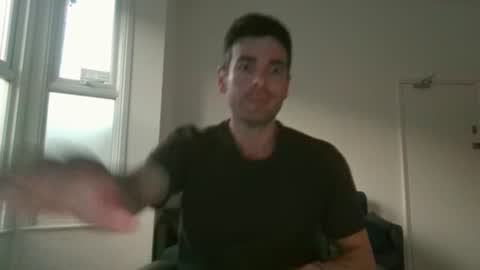 Horny Paul online show from 31, 5, 2026