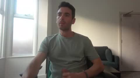 Horny Paul online show from 9, 6, 2026