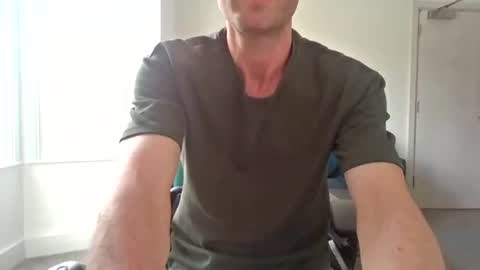 Horny Paul online show from 12, 6, 2026