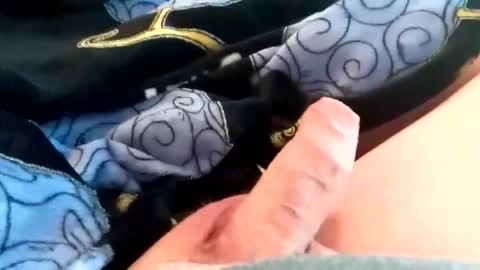 Daddyprecum online show from 3, 11, 2025