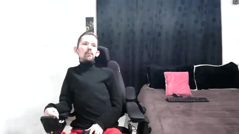 Thomas y Sophia online show from 2, 3, 2025