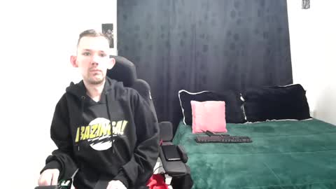 Thomas y Sophia online show from 6, 3, 2025