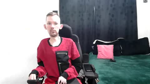 Thomas y Sophia online show from 11, 3, 2025