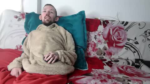 Thomas y Sophia online show from 29, 3, 2026