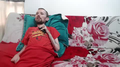 Thomas y Sophia online show from 30, 3, 2026