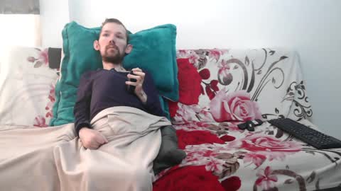 Thomas y Sophia online show from 10, 4, 2026