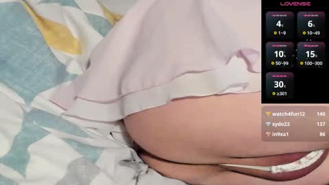 Meadow online show from 1, 1, 2025