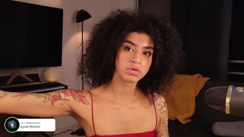 Vale online show from 3, 2, 2025