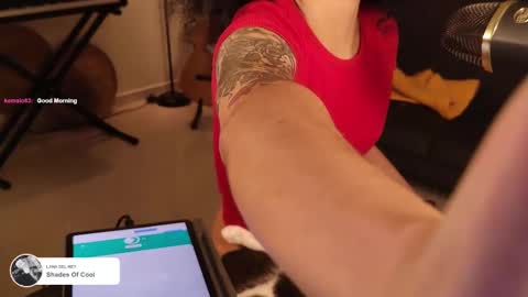 Vale online show from 3, 3, 2025