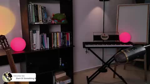 Vale online show from 15, 9, 2025