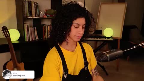 Vale online show from 28, 9, 2025