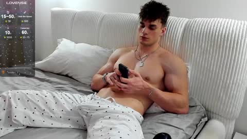 Alex or Andrzej online show from 30, 1, 2025