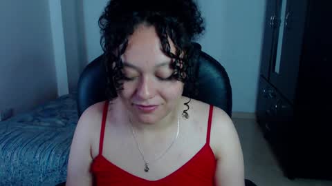 Louise  online show from 20, 12, 2024