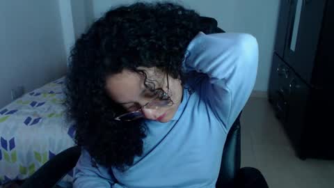 Louise  online show from 7, 1, 2025