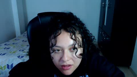 Louise  online show from 17, 1, 2025