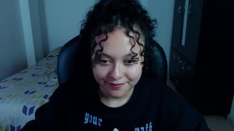 Louise  online show from 24, 2, 2025