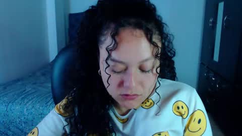 Louise  online show from 2, 7, 2026
