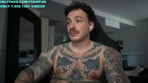 cameron online show from 20, 5, 2026
