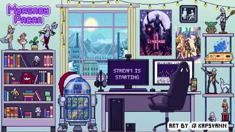 Dominik  online show from 2, 2, 2026