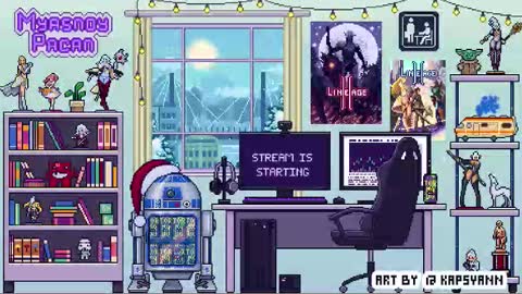 Dominik  online show from 10, 2, 2026