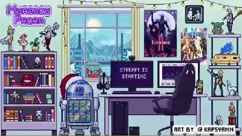Dominik  online show from 5, 7, 2026