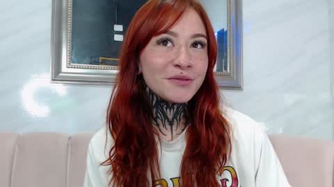 freya online show from 25, 1, 2025