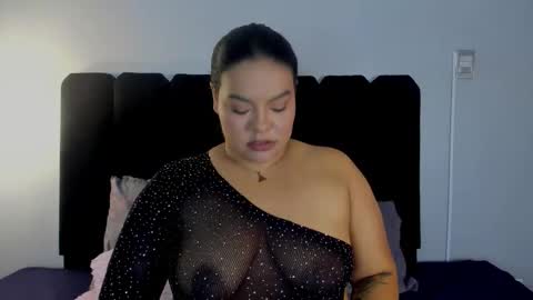 freya_blaze online show from 23, 3, 2026