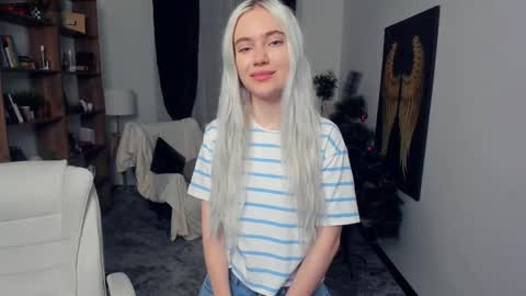 Freya online show from 17, 1, 2026