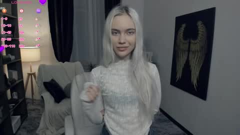 Freya online show from 7, 2, 2026