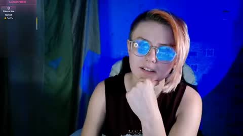 Freya online show from 20, 7, 2026