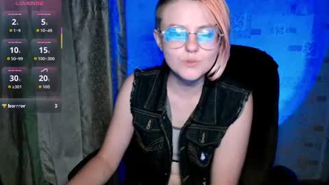 Freya online show from 24, 7, 2026