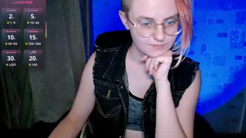 Freya online show from 27, 7, 2026