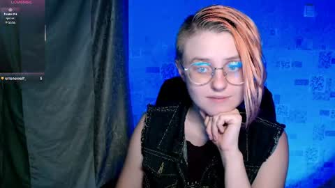 Freya online show from 29, 7, 2026