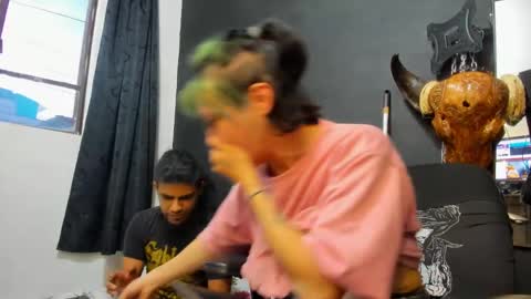 freyaa_sorceress online show from 25, 2, 2025