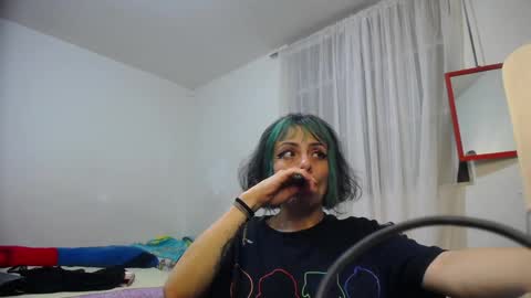 freyaa_sorceress online show from 12, 3, 2025