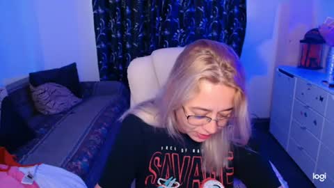 ANNE online show from 30, 7, 2026