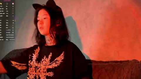 freyablow online show from 16, 7, 2026