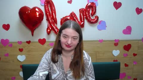 FreyaDak online show from 7, 2, 2025