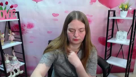 FreyaDak online show from 23, 4, 2026