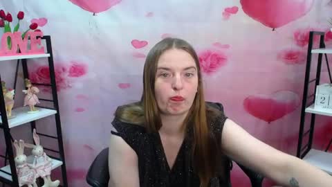 FreyaDak online show from 28, 4, 2026