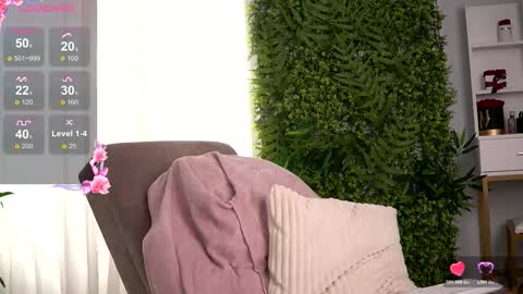 freyaheart online show from 29, 3, 2026